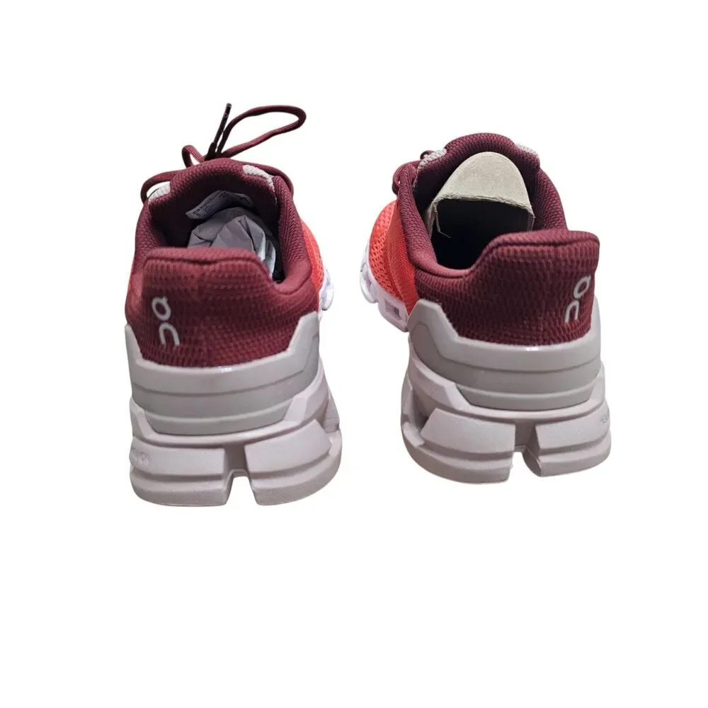 On Running Cloudflyer 3 Running Shoes 7 Flare/Quartz
